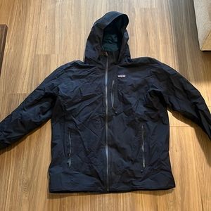 Blue Patagonia XL She’ll snow jacket